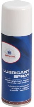 Korrosionsschutz- u. Schmierspray 200 ml