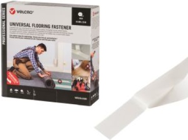 VELCRO® Brand UNIVERSAL FLOORING Fastener