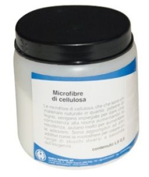 Zellulose-Mikrofasern f. Laminarbeiten