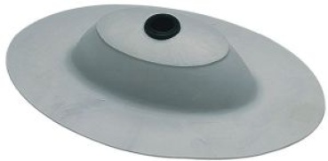 Ruderdollenhalter aus PVC
