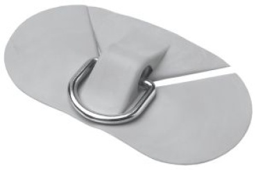 Bugauge, grau 95 x 175 x 22 mm
