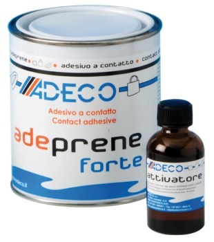 Neoprenklebestoff f. Adeprene 2000 g