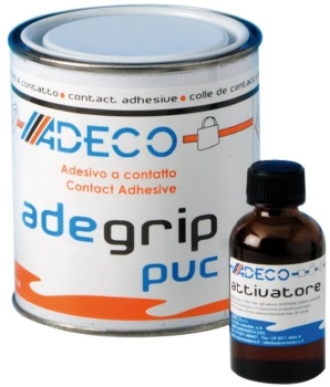 Klebstoff f. PVC 500 g