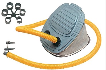 BRAVO Luftpumpe GP5 6,5 l