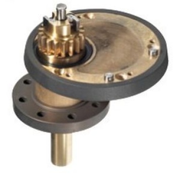 Lewmar Verbindungsset 55ST Evo