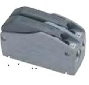 Stopper D1 doppel f.Leine 6-8 mm