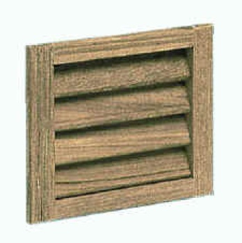 Lüftungsgitter 140x115 mm