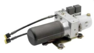 Vetus E.-Hydr.Pumpe Typ-350R 12V