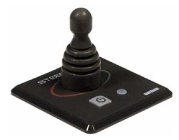 Vetus Joystick zu elektr.hydr. Pumpe EHPA/B