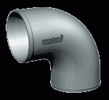 Vetus Kunststoff-Schlauchverb. 127 mm