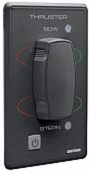 Vetus Bugschraubenpanel 'Easy Docking'