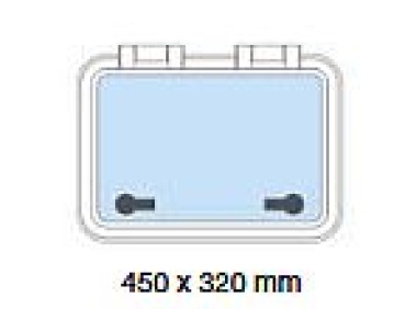 LUKE FLUSHLINE 450 X320   R42