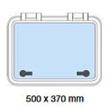 LUKE FLUSHLINE 500 X370  R42