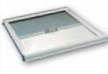 DOPPELROLLO FÜR LUKEN 450 X 320 MM