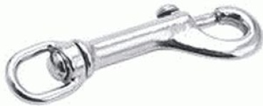 WIRBELKARABINER 16X 87MM