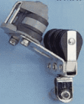 MACROBLOCK 19MM DREIF.M.KLEMME