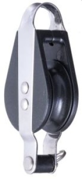 MACROBLOCK 38MM EINF.M.UB.