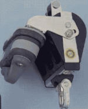 MACROBLOCK 38MM DREIF.M.KLEM. UB