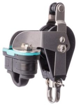 MACROBLOCK 38MM DREIF.M.KLEMME