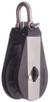 MACRORATSCHBLOCK MINI 45MM BB