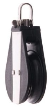 MACROBLOCK 57MM EINF. STEHEND