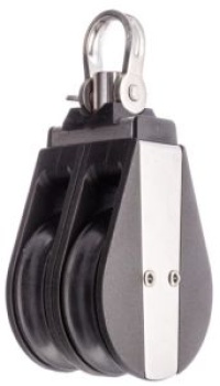 MACROBLOCK 57MM ZWEIFACH
