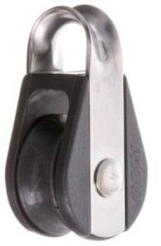 NOVABLOCK 19MM EINFACH