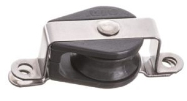 NOVADECKBLOCK 19MM