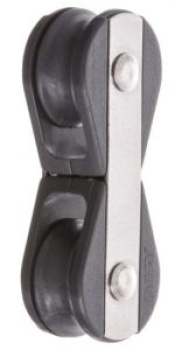 NOVABLOCK 19MM BACK TO BACK