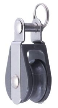NOVABLOCK 19MM EINFACH