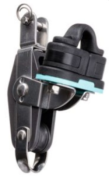NOVAVIOLINBLOCK 28MM M.KL.U.UB