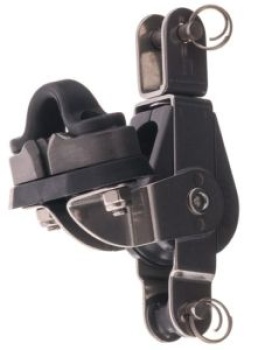 MACROBLOCK 28MM DREIF.M.KLEMME