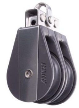 NOVABLOCK 45MM ZWEIFACH