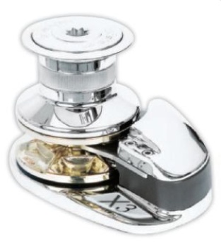 LOFRANS X3/12V/1700W/MIT SPILL, 12mm ISO/13mm DIN