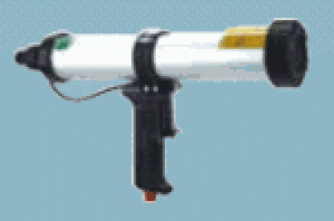 DRUCKLUFTPISTOLE