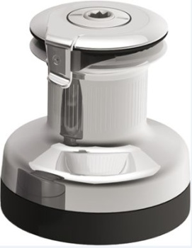 WINSCH XT52 ZWEIGANG CHROME