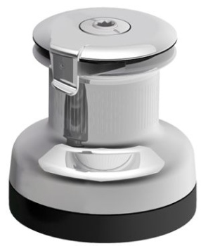 WINSCH XT66 ZWEIGANG CHROME