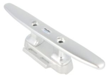 KLAMPE 300 MM MIT SOCKEL ZUM EINKLICKEN FÜR 7264001