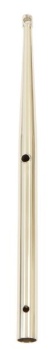 RELINGSTÜTZE STAHLROHR 680 MM
