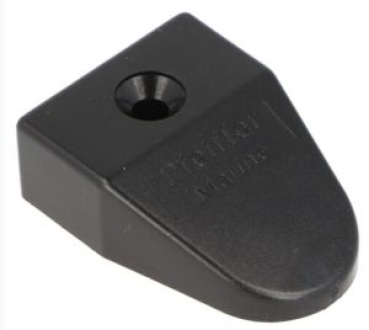 ENDSTÜCK FÜR SCHIENE 74040