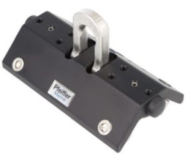 TRAV.-SCHLITTEN GR. III, 6 KUGELLAGERR. STANDARD