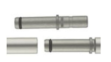 VERBINDUNGSSTÜCK F.20 MM ROHR