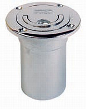 Vetus Einfüllstutzen Water 38mm