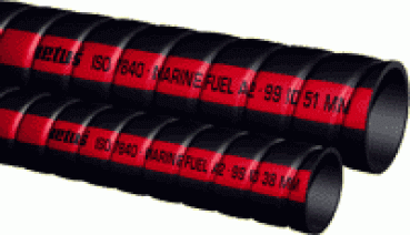 Vetus Treibstoffschlauch 38mm