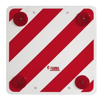Warntafel