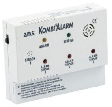 Kombi Alarm