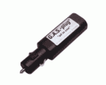 G.A.S.-plug all in one