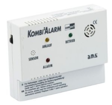 Kombi Alarm
