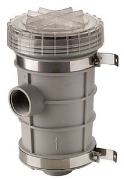 Vetus Wasserfilter 1320 50mm