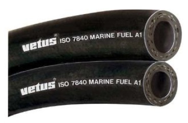 Vetus Treibstoffschlauch 13mm
